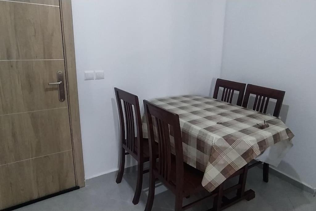 Appartement Vue Mer Anza Agadir Exterior photo